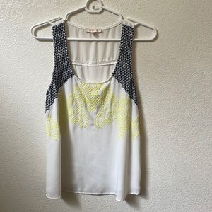 Skies are Blue brand Tank top